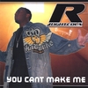 RIGHTEOUS: you can't make me