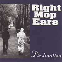 Right Mop Ears : Destination