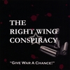 THE RIGHT WING CONSPIRACY: Give War A Chance!