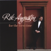 Rik Augustin : for the first time