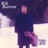 RIK BARRON: Right to the Bone