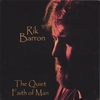 RIK BARRON: The Quiet Faith of Man