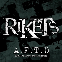 Rikets : A.F.T.D.(Digital Mainframe Re-issue)