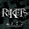 RIKETS: A.F.T.D.(Digital Mainframe Re-issue)