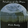 RIKK BEATTY: Pointing at the Moon