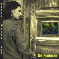 Rik Sentenza : Nuevo Medio Evo