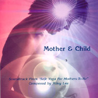 Riley Lee : Mother & Child