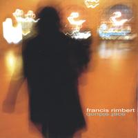 FRANCIS RIMBERT: Double Face