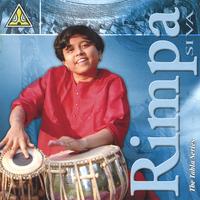 RIMPA SIVA: The Tabla Series