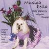 ANGELA RINALDI: Musica Bella