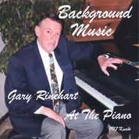 GARY RINEHART: Background Music