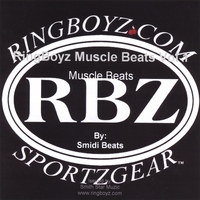 RingBoyz.Com : Muscle Beats Vol 1