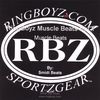 RINGBOYZ.COM: Muscle Beats Vol 1