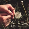 RINGS OF JUNE: Rings of June