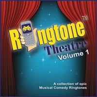 Ringtone Theatre : Ringtone Theatre: Volume 1