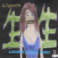Ringworm : Lindsay Lohan (Raw)