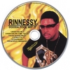 RINNESSY: DOODA FOOL WIT IT (CD Single)
