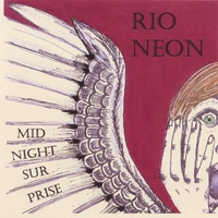 Rio Neon : Midnight Surprise