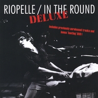 Jerry Riopelle : In The Round - Deluxe