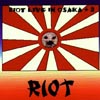 RIOT: Riot Live In Osaka +2