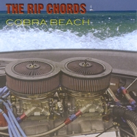 The Rip Chords : Cobra Beach