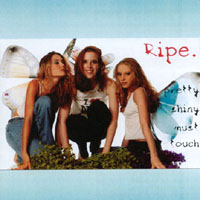 RIPE: Pretty Shiny Must Touch