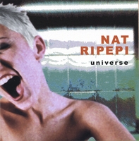 Nat Ripepi : Universe