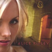 Alice Ripley : Everything's Fine