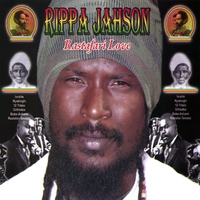 Rippa Jahson : Rastafari Love