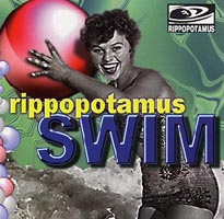 Rippopotamus : Swim