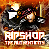 Ripshop: The Authenticity