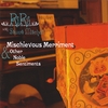 RIRA WITH STUART MITCHELL: Mischievous Merriment & Other Noble Sentiments