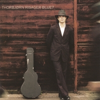 THORBJØRN RISAGER BLUE7: Live 2004