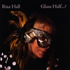Risa Hall: Glass Half?....