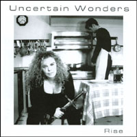 Rise (UK) : Uncertain Wonders