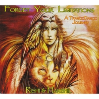 Rishi & Harshil : Forget Your Limitations