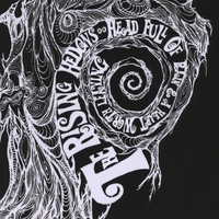 THE RISING HEDONS: Head Full of Rain