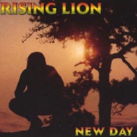 Rising Lion : New Day