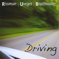RISSMAN-UVEGES-BRAITHWAITE: Driving