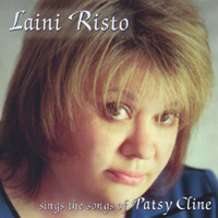 Laini Risto : The Songs of Patsy Cline