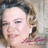 Laini Risto : Take This Heart