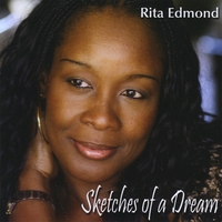 Rita Edmond : Sketches Of A Dream