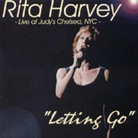 Rita Harvey : Letting Go