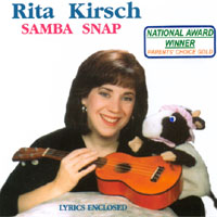 Rita Kirsch : Samba Snap