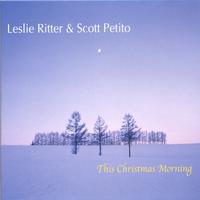 Leslie Ritter and Scott Petito : This Christmas Morning