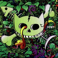 Ritsu : Jungle