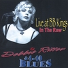 DEBBIE RITTER & 4-40 BLUES: In the RAW - Live at BB Kings