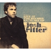 JOSH RITTER: Live at the Record Exchange EP