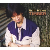Ritt Henn : Timber