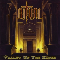 RITUAL: Valley Of The Kings